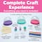 Creativity for Kids® Make Your Own Water Globes Sweet Treats
